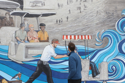 Atlantic City Walking Tour  | Atlantic City Walking Tour |   – provided by Visit Atlantic City