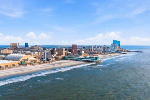 Hero Display Image   – © Visit Atlantic City