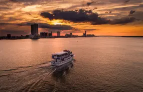 Atlantic City Cruises  | Atlantic City Cruises |   – provided by Visit Atlantic City