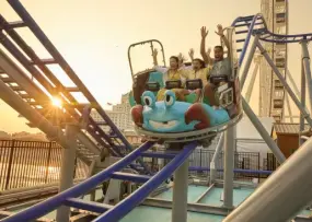 Hero Display Image   – provided by Visit Atlantic City