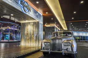 Hard Rock Casino Resort  | Hard Rock Casino Resort |   – provided by Visit Atlantic City