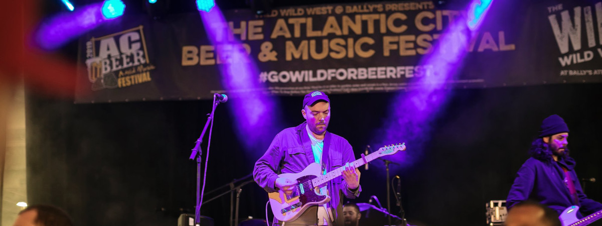 AC „rockt“ dem Winter auf die Pelle