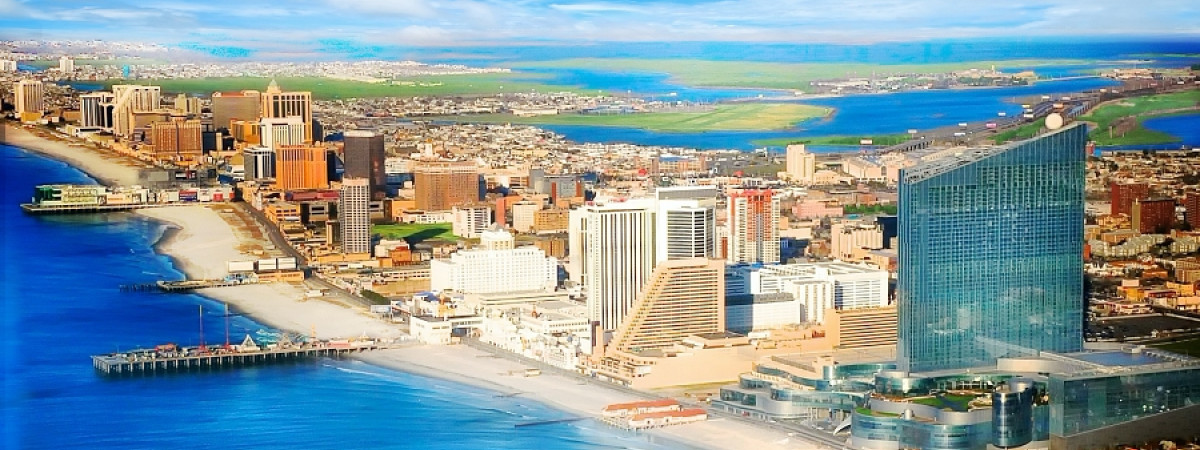 Atlantic Citys Virtual Reality Tool
