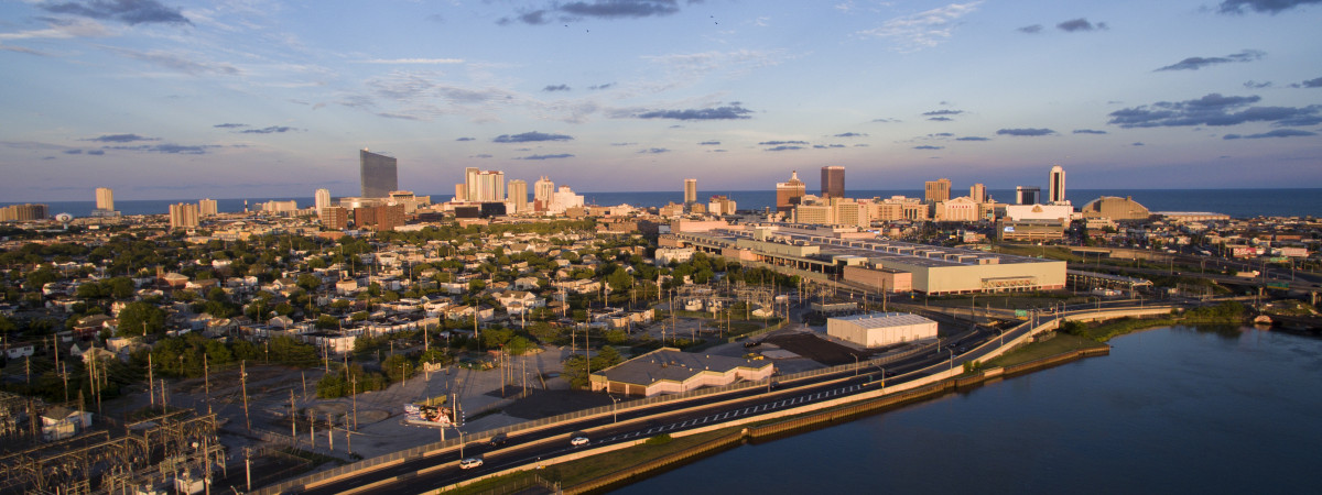 Atlantic City, New Jersey