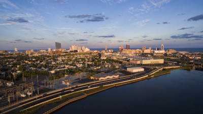 Atlantic City, New Jersey  – provided by Tour Atlantic City