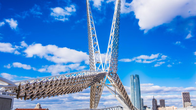 Hero Display Image  – provided by Visit OKC