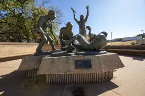 Hero Display Image   – provided by Oklahoma Tourism