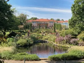 Hero Display Image   – provided by Oklahoma Tourism