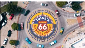 Hero Display Image   – provided by Oklahoma Tourism