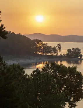 Hero Display Image   – provided by Oklahoma Tourism