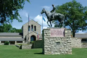 Hero Display Image   – provided by Oklahoma Tourism