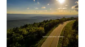 Hero Display Image   – provided by Oklahoma Tourism