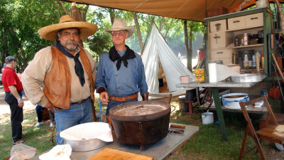 Hero Display Image  – provided by Oklahoma Tourism