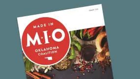 Hero Display Image   – provided by Oklahoma Tourism