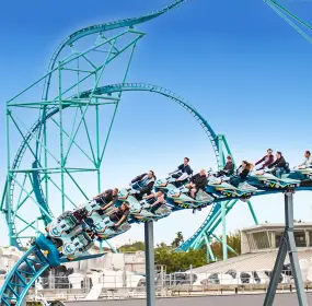 Hero Display Image   – © 2023 SeaWorld Parks & Entertainment, Inc. All Rights Reserved.