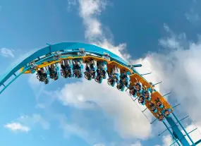 Hero Display Image   – © 2023 SeaWorld Parks & Entertainment, Inc. All Rights Reserved.