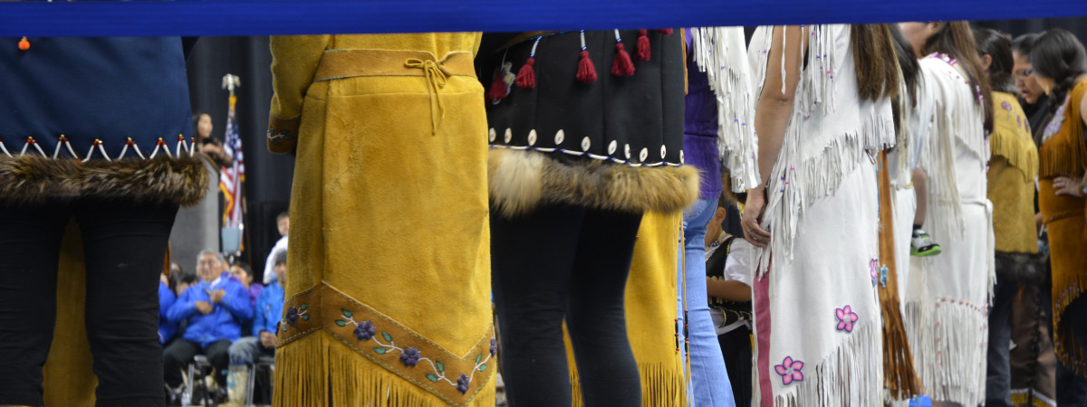 World Eskimo Indian Olympics - Fairbanks, Alaska