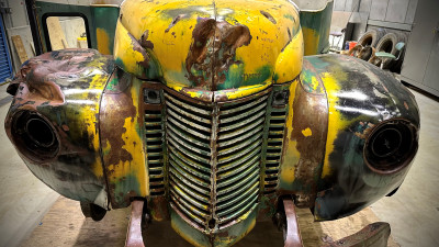 Hero Display Image  – Photo Courtesy of Explore Fairbanks Alaska