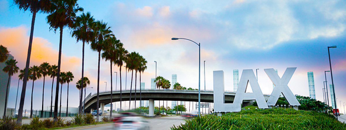 Los Angeles