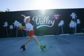 Hero Display Image   – provided by Los Angeles Tourism & Convention Board