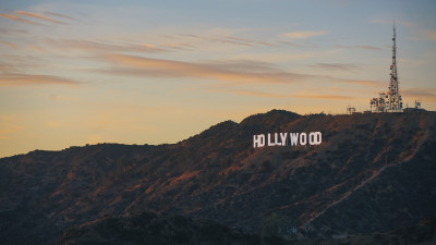 Hero Display Image  – provided by Los Angeles Tourism & Convention Board