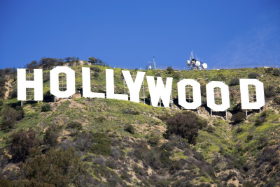 Hero Display Image   – provided by Los Angeles Tourism & Convention Board