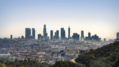 Hero Display Image  – provided by Los Angeles Tourism & Convention Board