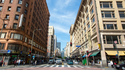 Hero Display Image  – provided by Los Angeles Tourism & Convention Board