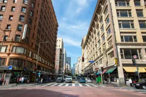 Hero Display Image   – provided by Los Angeles Tourism & Convention Board