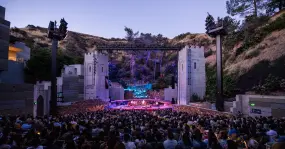 Hero Display Image   – provided by Los Angeles Tourism & Convention Board