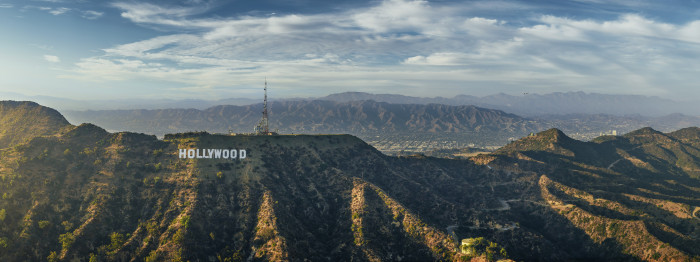 Hero Display Image  – provided by Los Angeles Tourism & Convention Board