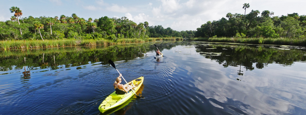 Crystal River