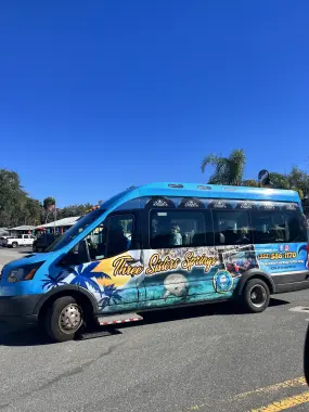 Hero Display Image   – (c) Discover Crystal River