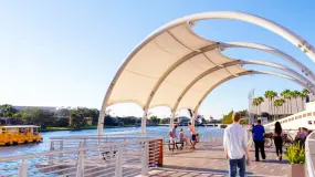 Hero Display Image   – provided by Visit Tampa Bay