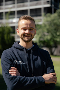 Kontakt Avatar