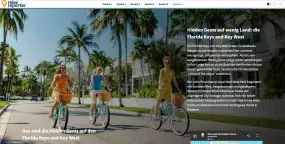 Hero Display Image   – provided by Reisereporter.de