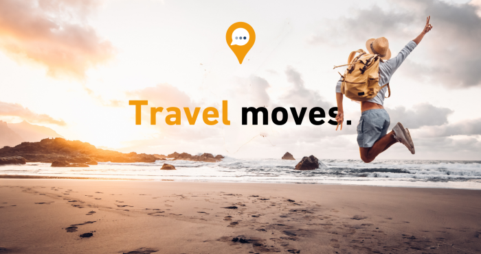 Hero Display Image  – provided by Reisereporter.de