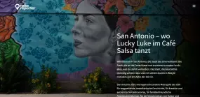 Hero Display Image   – provided by Reisereporter.de