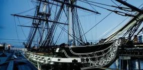 Boston, Massachusetts  | Boston, Massachusetts |   – provided by Brand USA