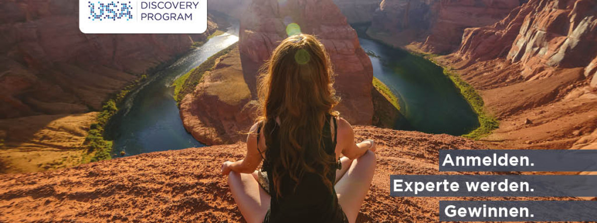 USA Discovery Programm