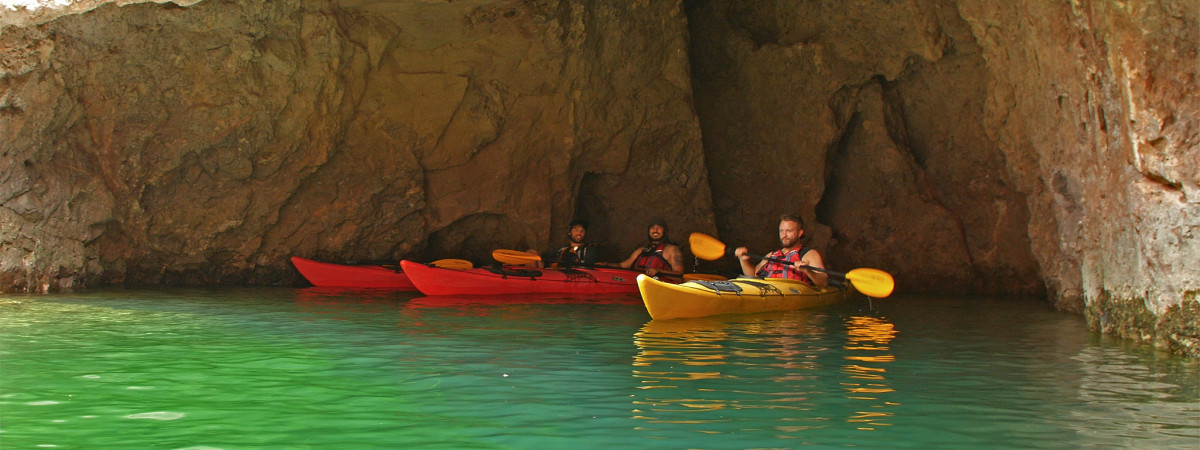 Lake Mead (AZ)