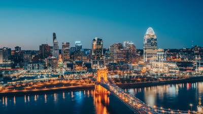 Hero Display Image  – provided by Cincy Region