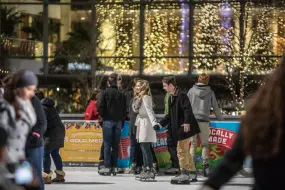 Fountain Square Ice Rink  | Fountain Square Ice Rink |   – CincinnatiUSA.com