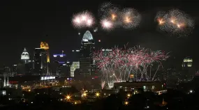 Hero Display Image   – provided by Cincy Region