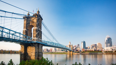 Hero Display Image  – provided by Cincy Region