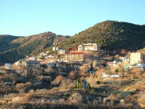 Jerome  | Jerome |   – Donna Chesler