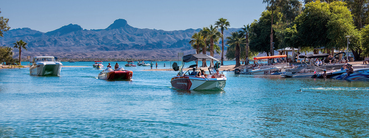 Lake Havasu