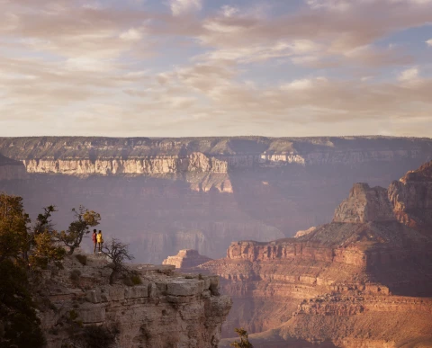 Grand Canyon Nationalpark  | Grand Canyon Nationalpark |   – provided by Visit Arizona