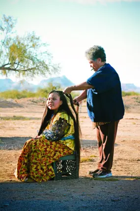 Fort McDowell Yavapai Nation  | Fort McDowell Yavapai Nation |   – provided by Visit Arizona