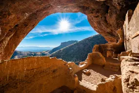 Tonto National Monument  | Tonto National Monument |   – An Pham